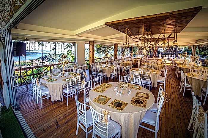 Kiralık Masa Sandalye