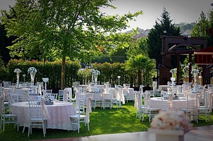 Kiralık Masa Sandalye