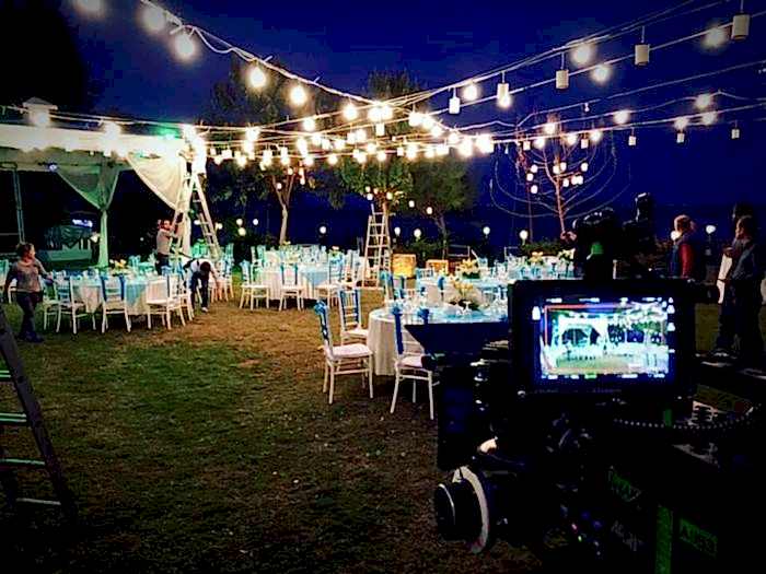 Kiralık Masa Sandalye