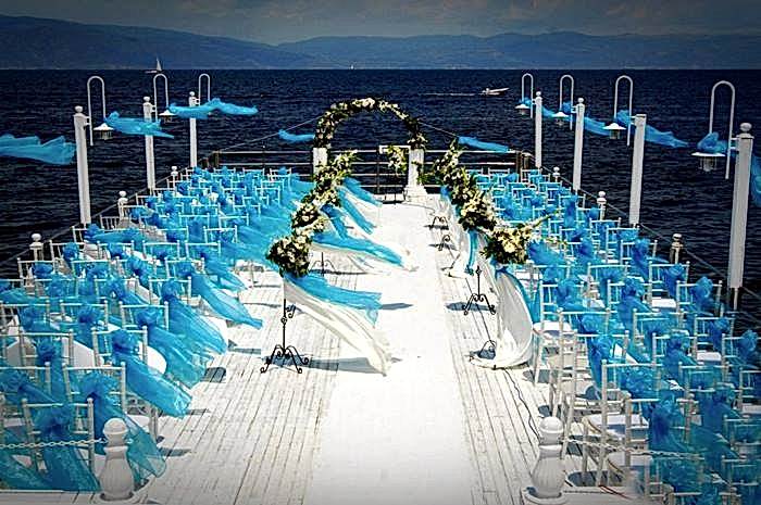 Kiralık Masa Sandalye