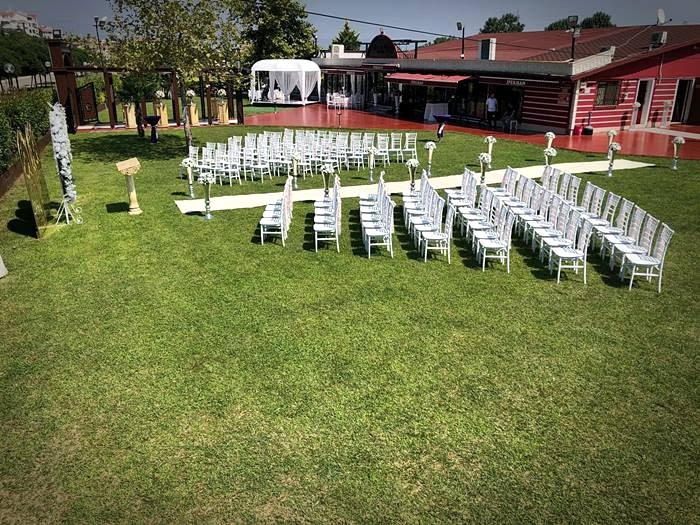 Kiralık Masa Sandalye