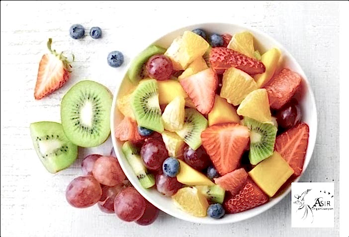 Kokteyl Yiyecekleri Menüsü