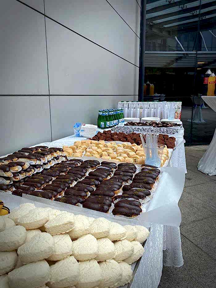 Masa Sandalye Kiralama