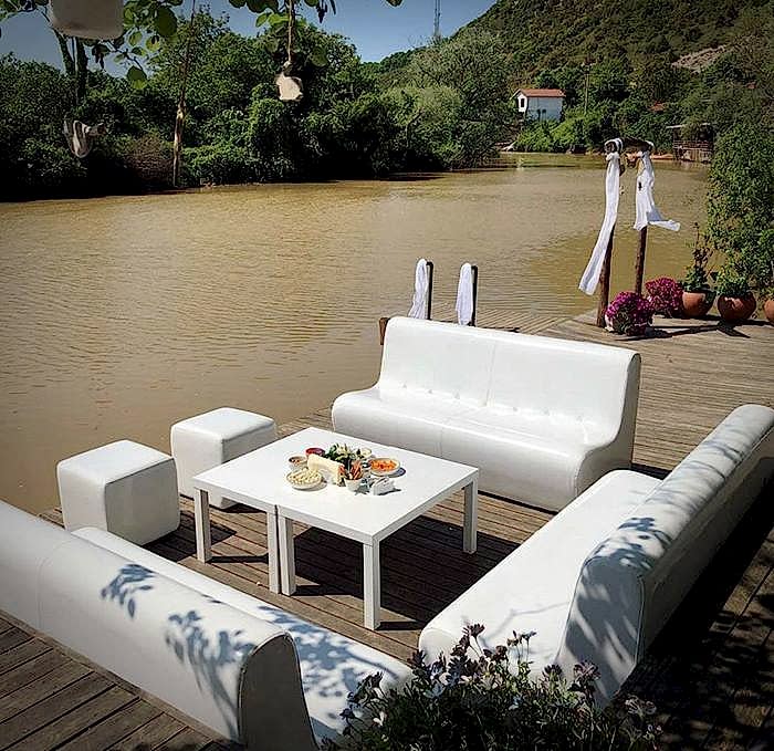 Masa Sandalye Kiralama