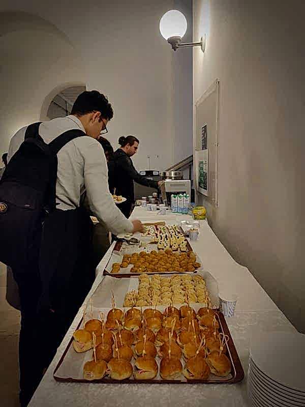 Taze Meyveli Kokteyller