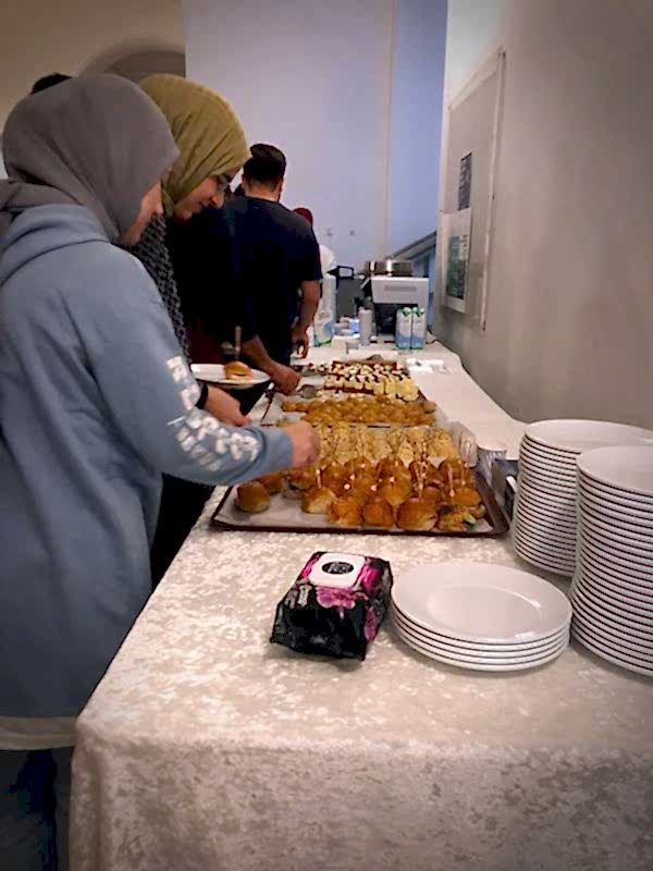 Serinletici Kokteyl Seçenekleri