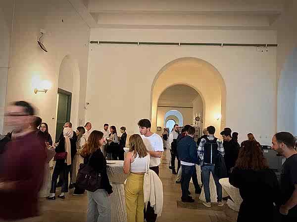 Geleneksel Kokteyl Menüsü