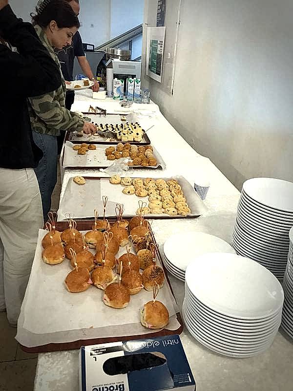 Davetler İçin Kokteyl Seçenekleri